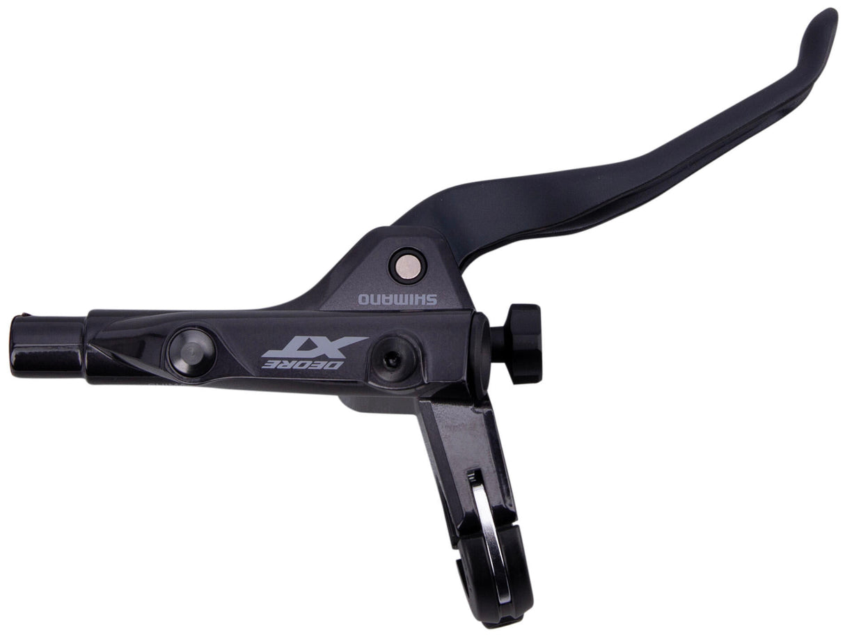 Shimano remgreep deore xt bl-t8100 br.lever shim.deore xt right 3f black