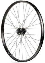 Rodi Wielset TRYP 35 27.5 650B met boost steekas 15x110 en 12x148 6 bouts remschijfbevestiging 8 9 10 11 speed zwart