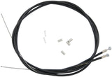 Shimano remgreep bl-r2000 mod. 18 br.lever shim. claris pair sil.w.cab.+sle.