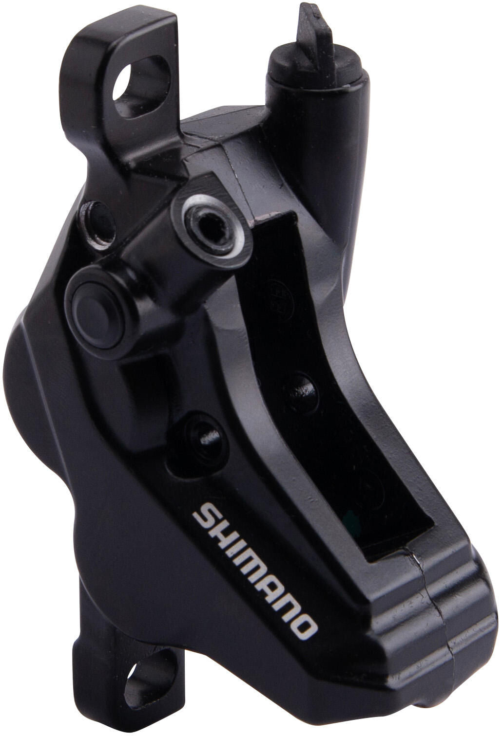 Shimano remblokhouder acera br-mt420 br.caliper shim. brmt420 4pis.pm fr. rear res.pad