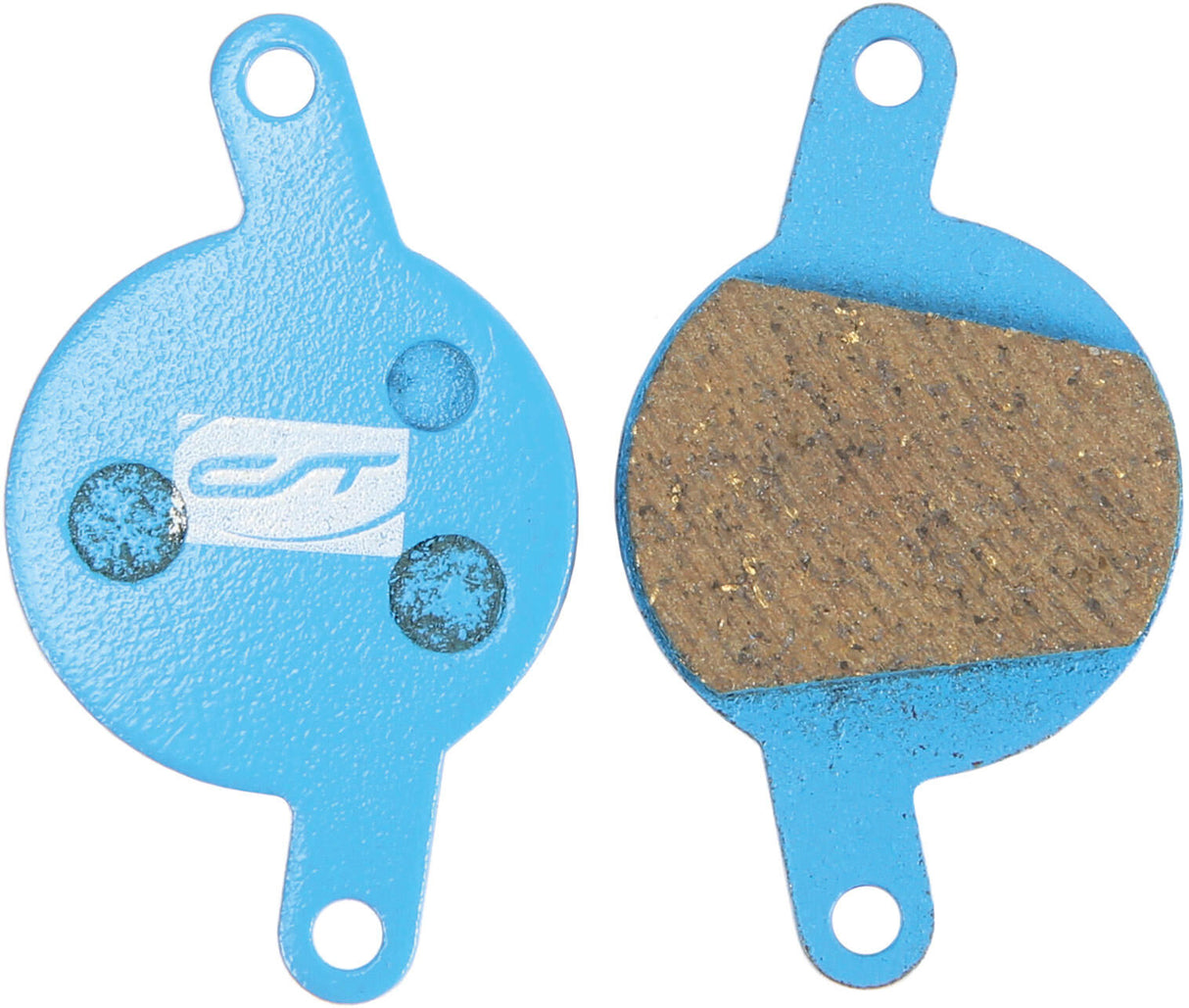 Contec schijfremblok discstop+ cbp-110 ct disc brakepad cbp-110 organic
