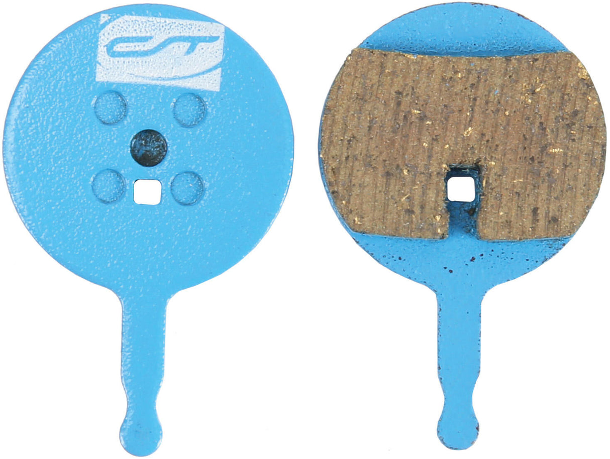 Contec schijfremblok discstop+ cbp-310 ct disc brakepad cbp-310 organic
