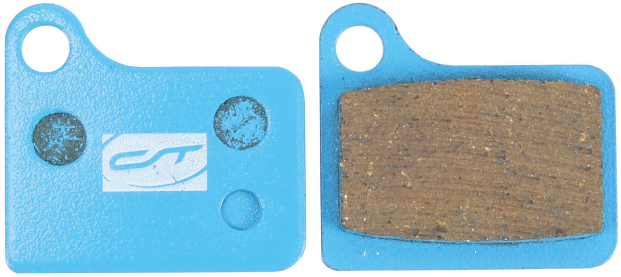 Contec schijfremblok discstop+ cbp-510 ct disc brakepad cbp-510 organic