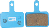 Contec schijfremblok discstop+ cbp-530 ct disc brake pad box cbp-530 shimano br-m515