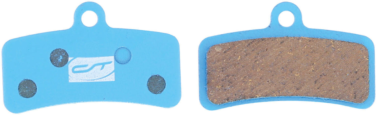 Contec schijfremblok discstop+ cbp-560 ct brake shoe cbp-560 shimano saint box25pa