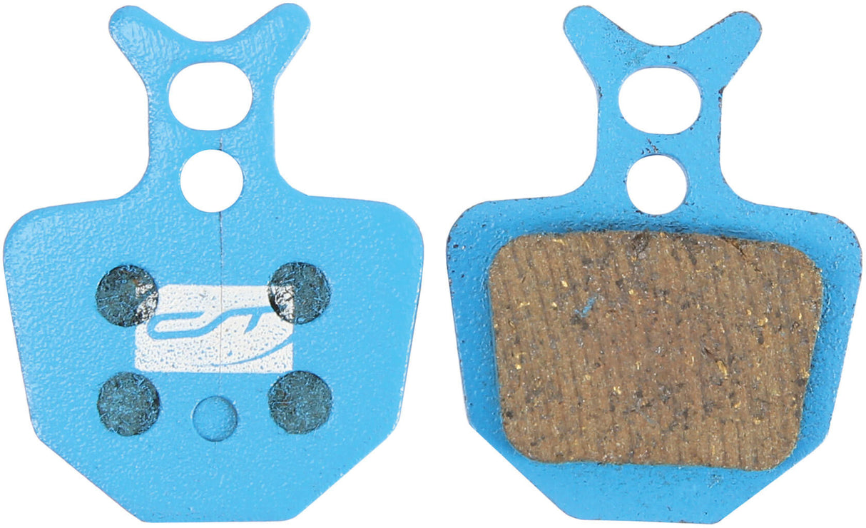 Contec schijfremblok discstop+ cbp-620 ct disc brakepad cbp-620 organic