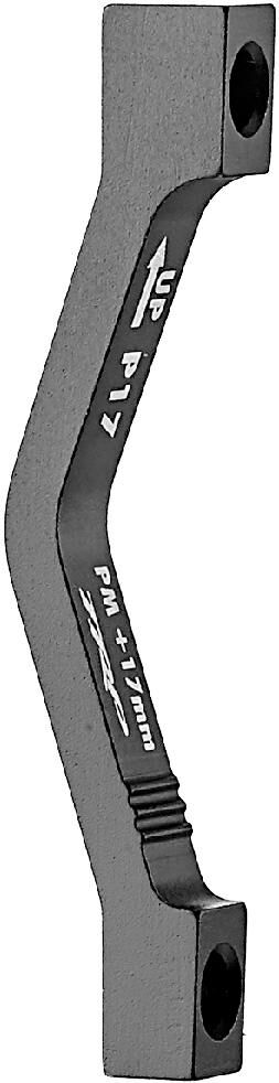 Trp schijfrem adapter