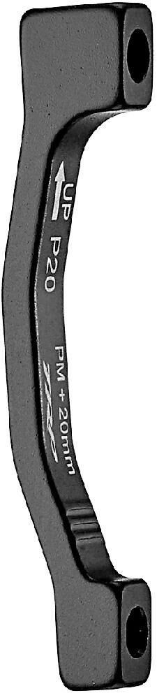 Trp schijfrem adapter