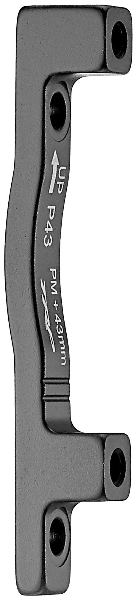 Trp schijfrem adapter