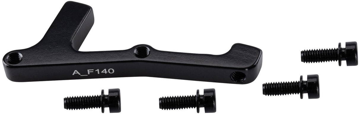 Trp schijfrem adapter