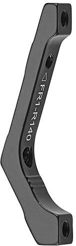 Trp schijfrem adapter