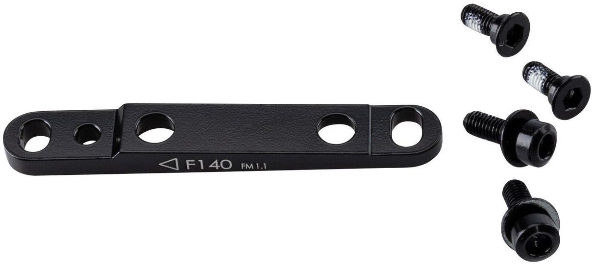 Trp schijfrem adapter