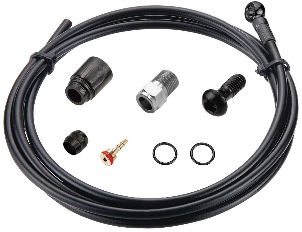 Trp remslang kit br.line kit 5mm banjo
