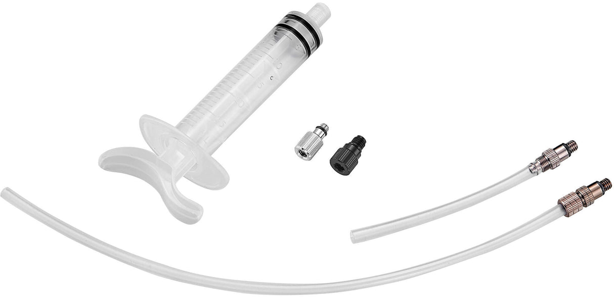 Trp ontluchtingsset basic bleeding kit basic