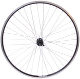 Sunrace Achterwiel 28 622*19C ZAC19 8 9 10 speed HBM53 QR naaf zwart