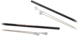 Shimano Remkabelset staal zwart