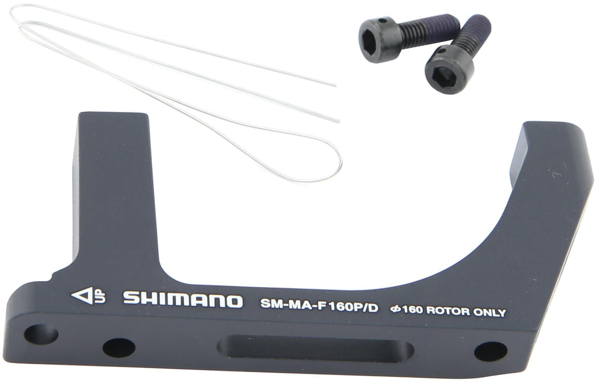Shimano schijfrem adapter disc br.adapter shim. fr.fm 140mm oe