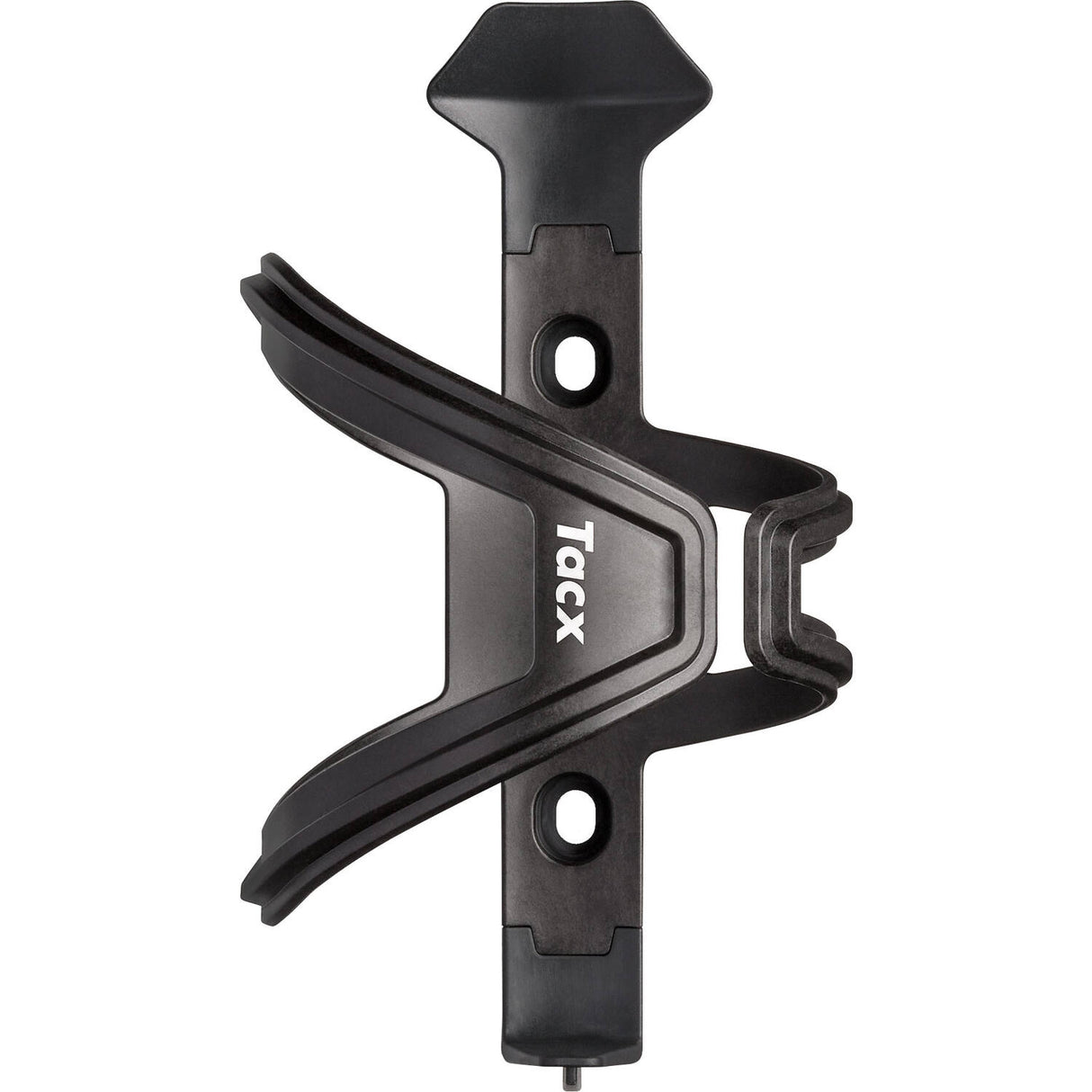 Tacx Radar bidonhouder sideload zwart