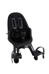 voorzitje Air Q850 junior mesh zwart