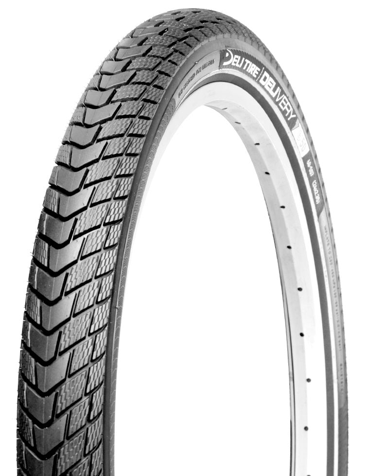 Deli tire cargo very breaker 20 inch 20x2.35 60-406 max 125 kg reflectie sa-318