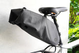 Selle Royal Zadeltas - Extra-Large - Zwart - Fiets - 7L