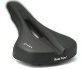 Zadel Selle royal 54E6HR0 Vaia Moderate