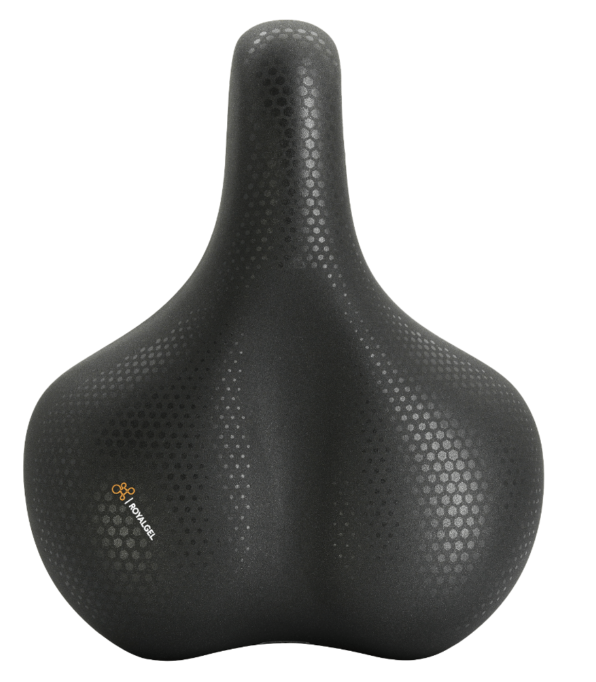 Zadel Selle royal 8493DGO Avenue