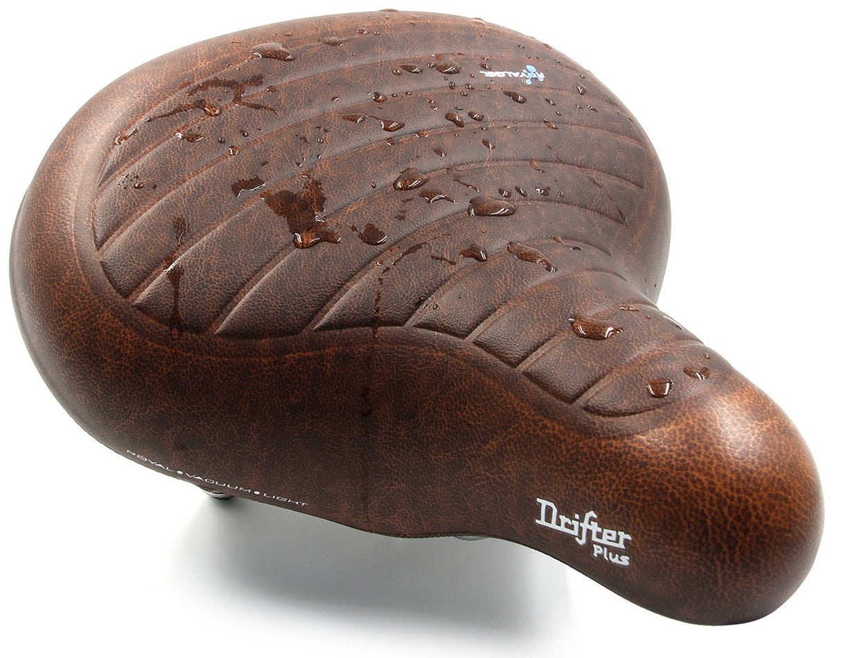 Zadel Sr Premium Drifter Plus Unisex Bruin