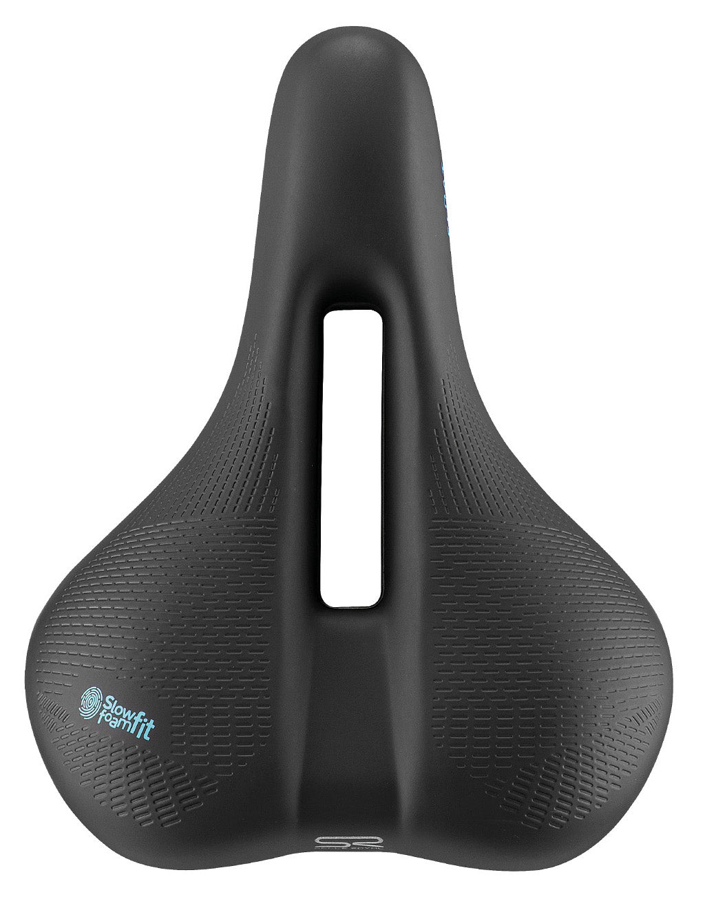 Zadel Selle Royal Float Moderate - Urban Life