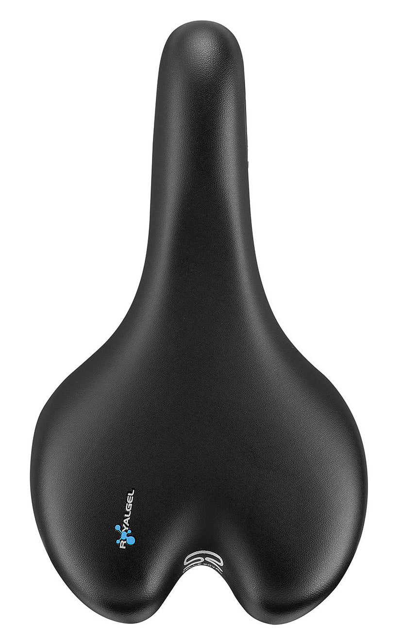 Zadel Selle Royal Freccia - Urban Life