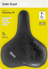 Zadel Selle Royal Freeway Fit Relaxed - Urban Life