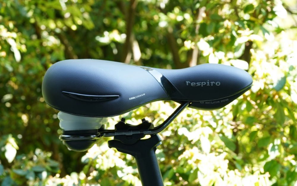Selle Royal Zadel royal 5132 Respiro Relaxed