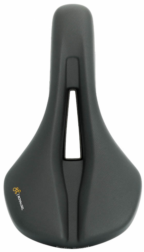 Selle royal zadel vaia athletic met multitool