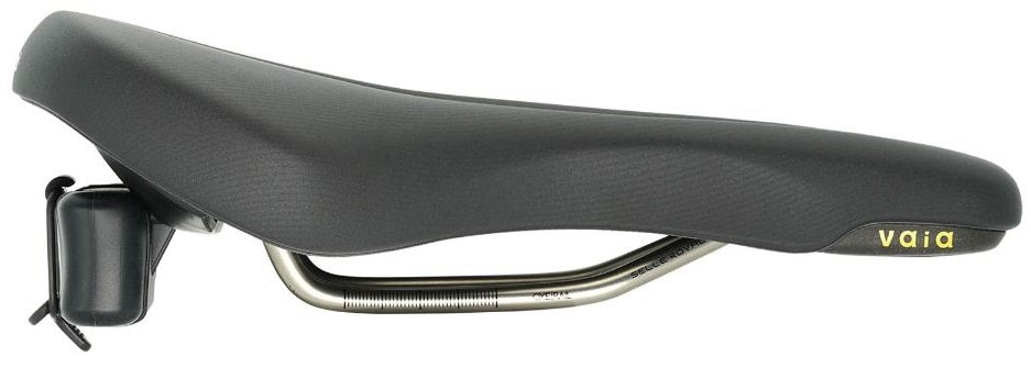 Selle royal zadel vaia athletic met multitool
