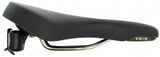 Selleroyal zadel selle royal vaia moderate zwart