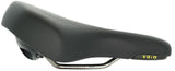 Selleroyal zadel selle royal vaia relaxed zwart