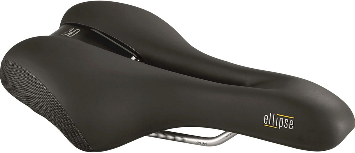 Selle royal ellipse zadel moderate