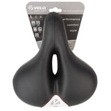 Zadel Velo dames Gemini memory foam