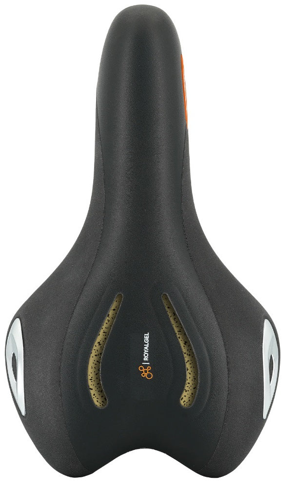 Selleroyal selle royal zadel lookin (stracciatella) athletic op kaart
