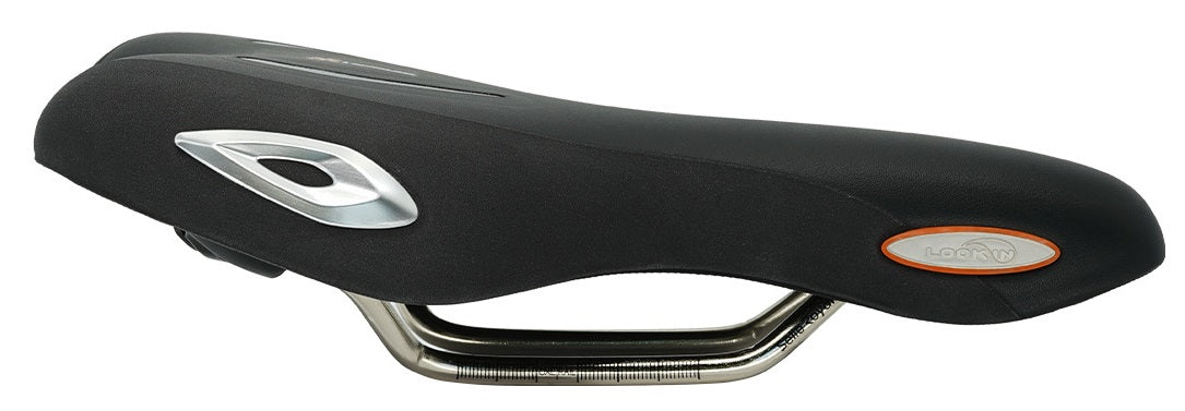 Selleroyal selle royal zadel lookin (stracciatella) athletic op kaart