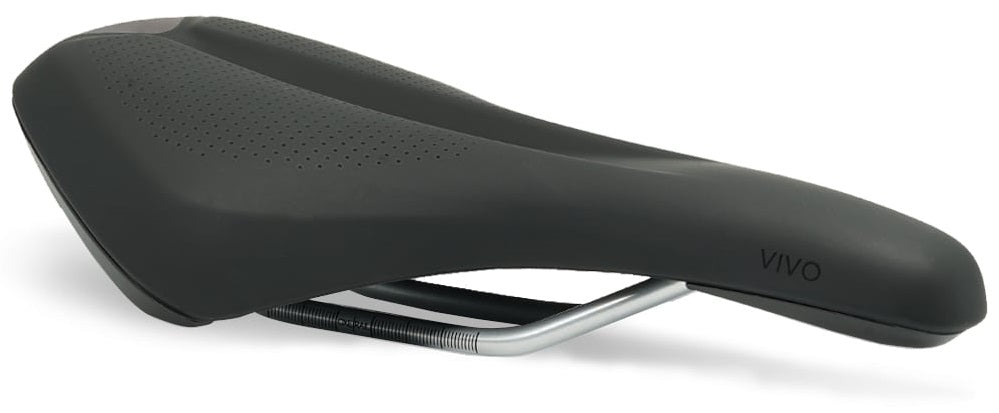 Selle royal zadel vivo ergo athletic op kaart