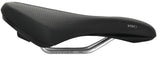 Selle royal zadel vivo ergo moderate op kaart