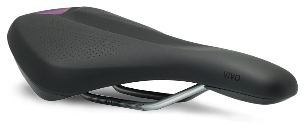 Selle royal zadel vivo ergo moderate op kaart