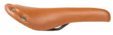 M-Wave Zadel Fixie Race bruin
