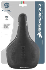 Zadel Sb Volare rivale 3zone sport zwart
