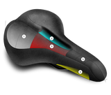 Wittkop Zadel Twin Medicus 3.0 city trekking gel