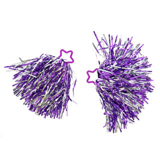 No brand pom poms