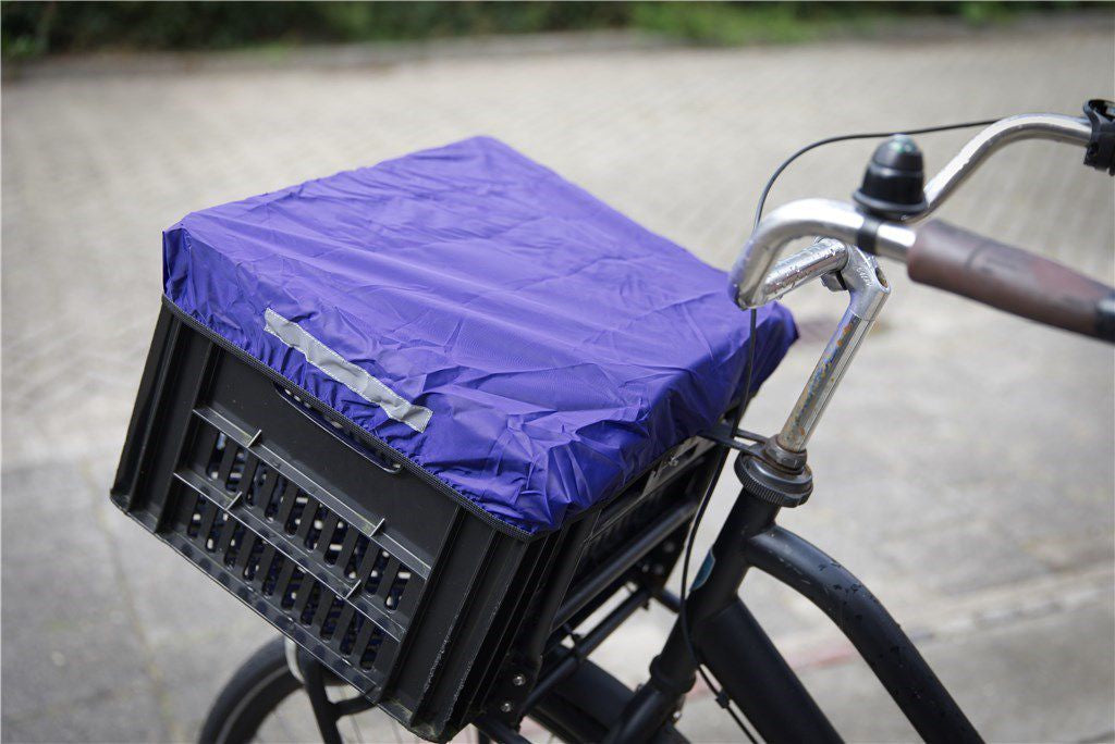 Nietverkeerd krathoes universeel blauw