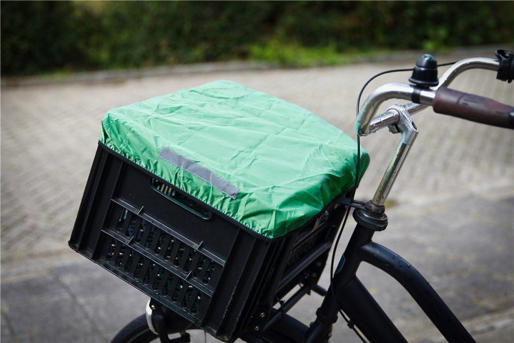 Nietverkeerd krathoes universeel groen