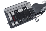 Basil mand cento zwart multisystem nx (wsl)